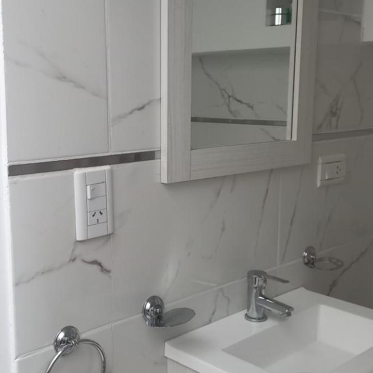 Departamento Rocchi - Apartamento de 1 dormitorio - 6