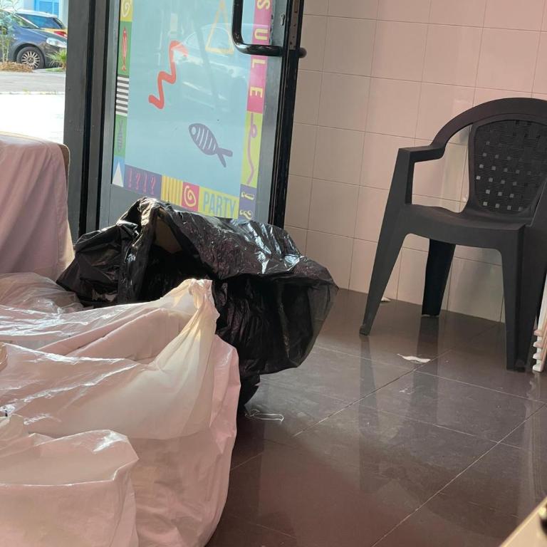 Nel Blu - Appartamento con 2 Camere da Letto - 2