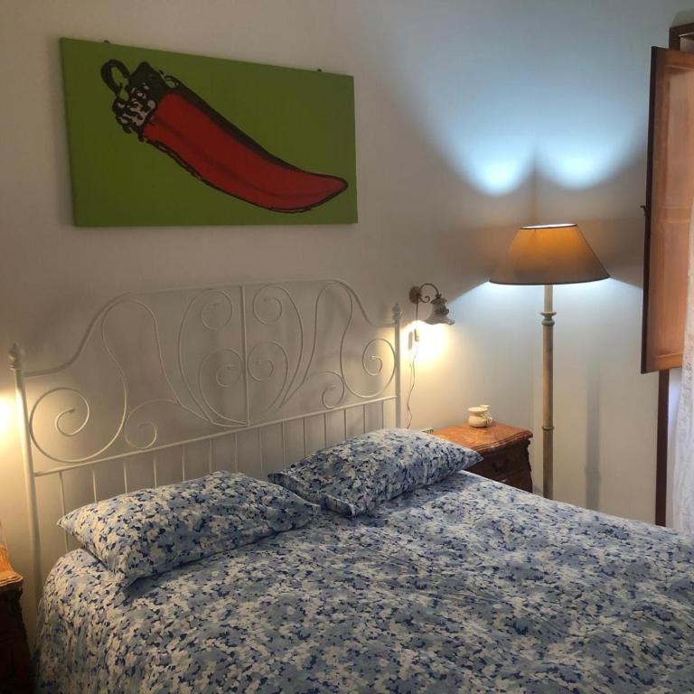 Casa Gamilia - Apartment - 6