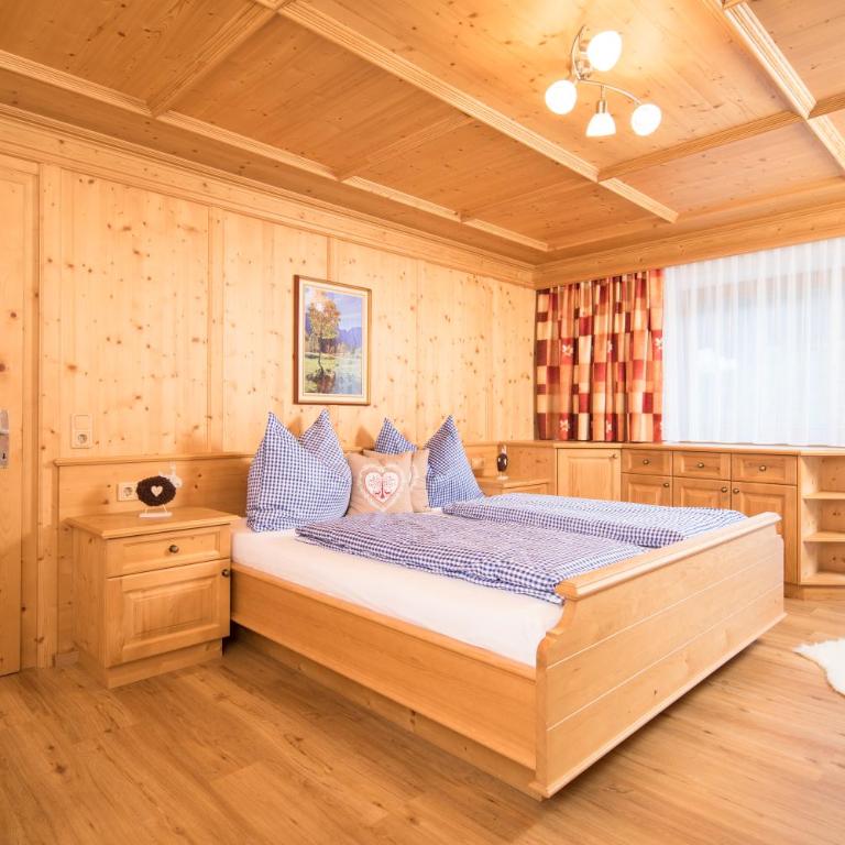 Hochmuthhof - Apartment - Erdgeschoss - 10