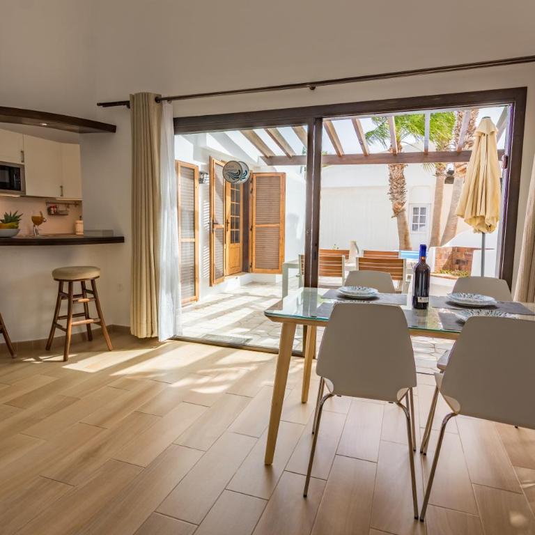 Lovely and charming villa VT with big terrace - Two-Bedroom House - 53