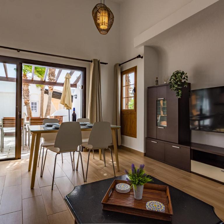 Lovely and charming villa VT with big terrace - Two-Bedroom House - 34
