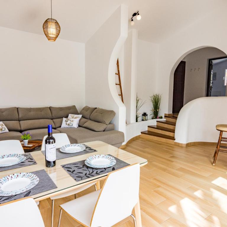 Lovely and charming villa VT with big terrace - Two-Bedroom House - 49