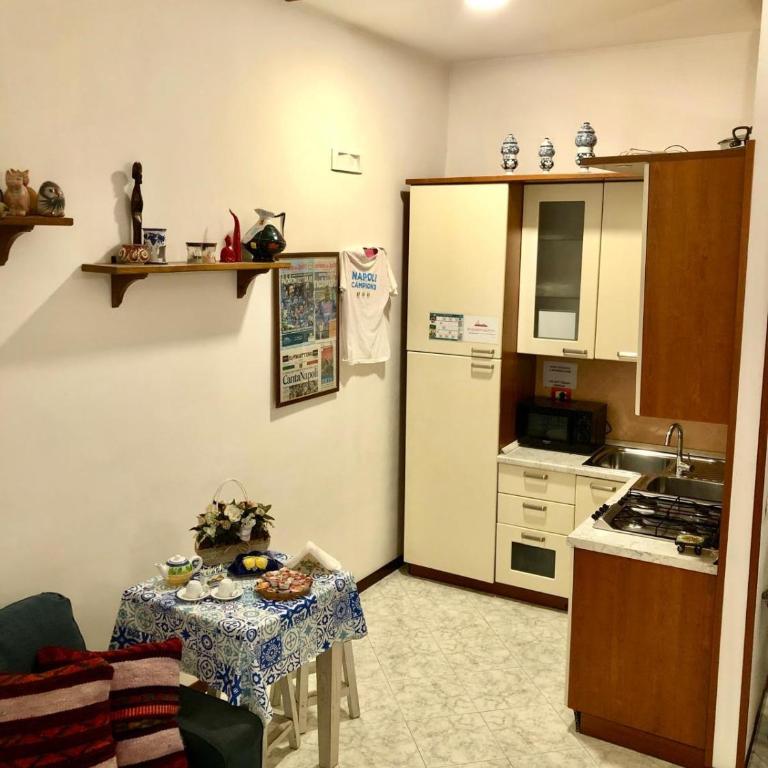 Casa Gamilia - Apartment - 8