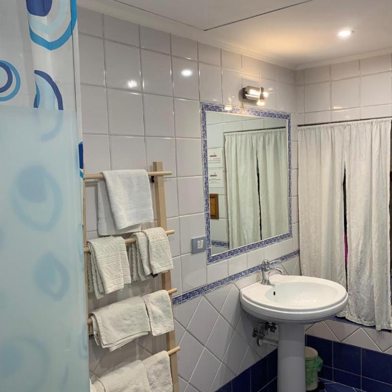 Casa Gamilia - Apartment - 10