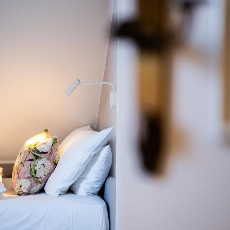The Little Guesthouse - Kleines Einzelzimmer - 5