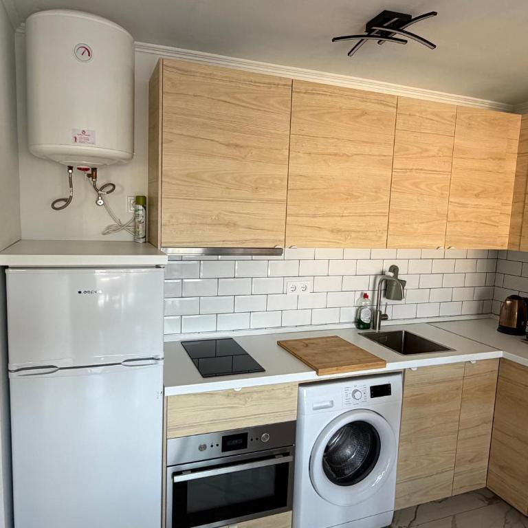 Apartamento costa del sol - Appartamento con 1 Camera da Letto - 10