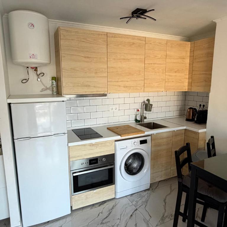 Apartamento costa del sol - Appartamento con 1 Camera da Letto - 25