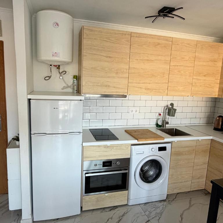 Apartamento costa del sol - Appartamento con 1 Camera da Letto - 9