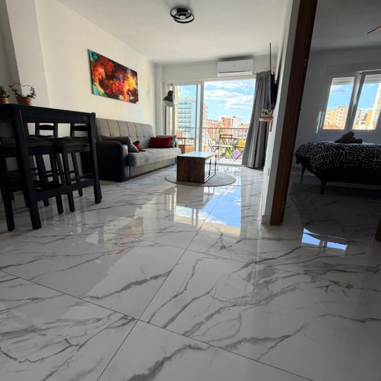 Apartamento costa del sol - Appartamento con 1 Camera da Letto - 41