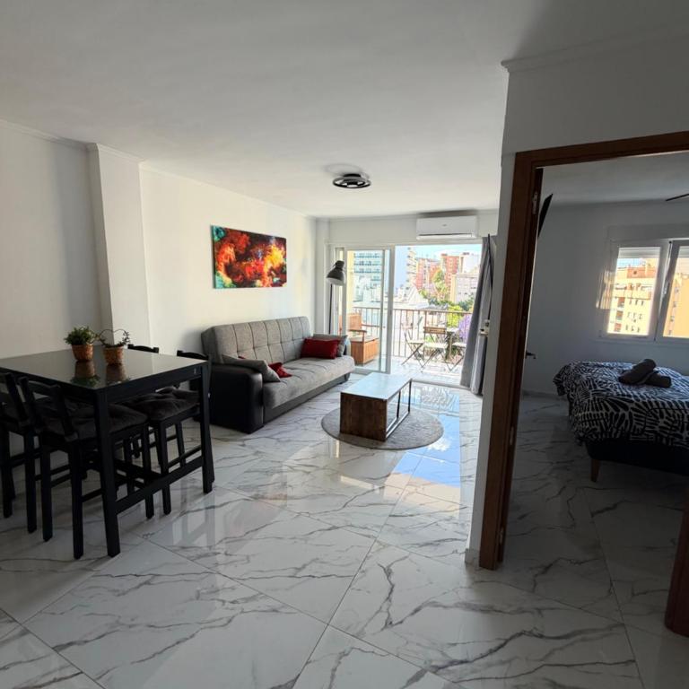 Apartamento costa del sol - Appartamento con 1 Camera da Letto - 19