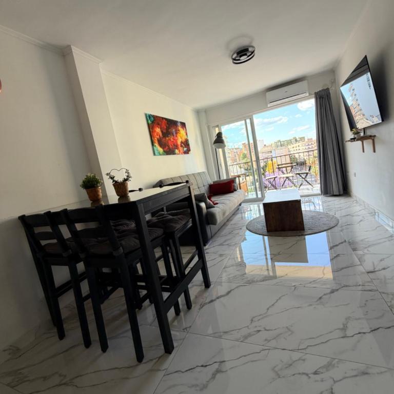 Apartamento costa del sol - Appartamento con 1 Camera da Letto - 27