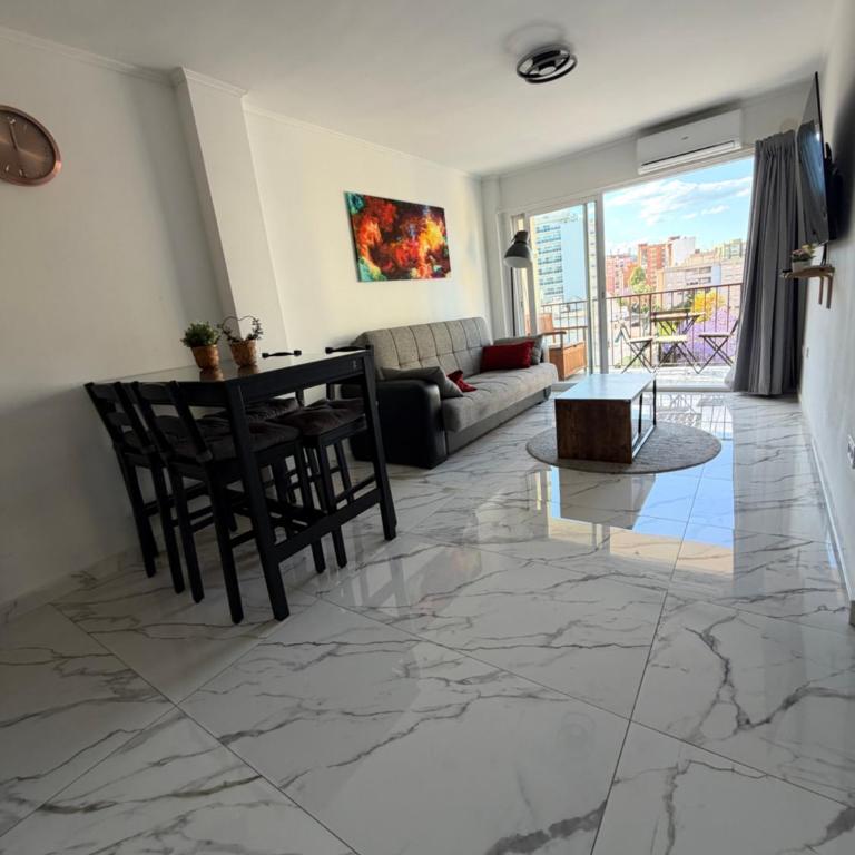 Apartamento costa del sol - Appartamento con 1 Camera da Letto - 35