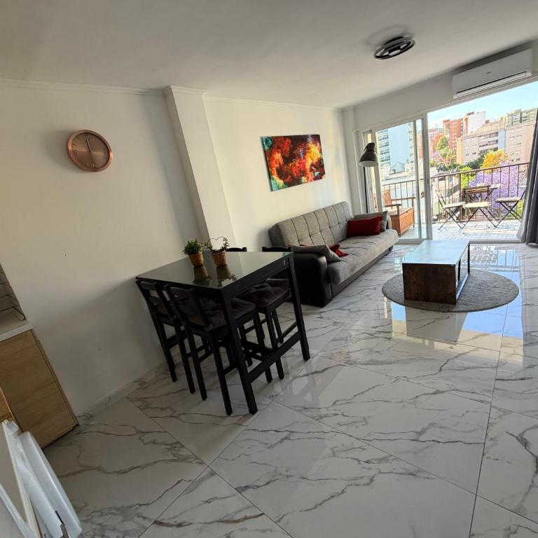 Apartamento costa del sol - Appartamento con 1 Camera da Letto - 48