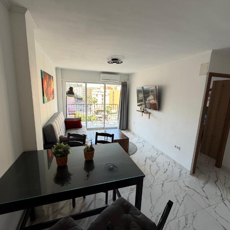 Apartamento costa del sol - Appartamento con 1 Camera da Letto - 49