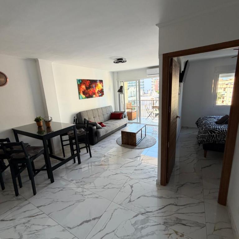 Apartamento costa del sol - Appartamento con 1 Camera da Letto - 18