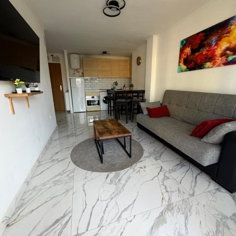 Apartamento costa del sol - Appartamento con 1 Camera da Letto - 32