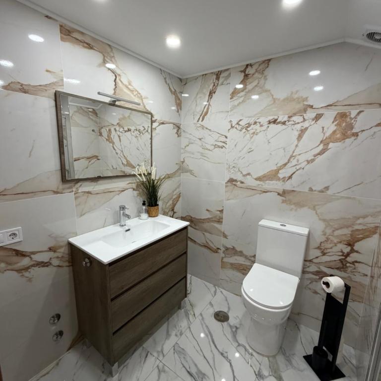 Apartamento costa del sol - Appartamento con 1 Camera da Letto - 20