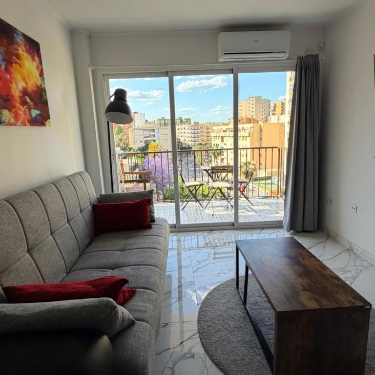 Apartamento costa del sol - Appartamento con 1 Camera da Letto - 33
