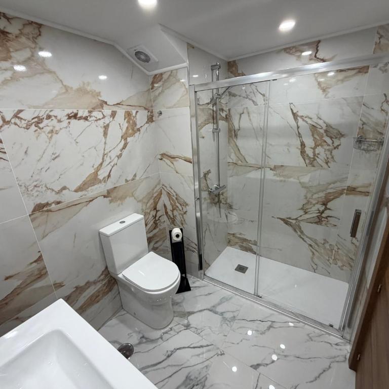 Apartamento costa del sol - Appartamento con 1 Camera da Letto - 21