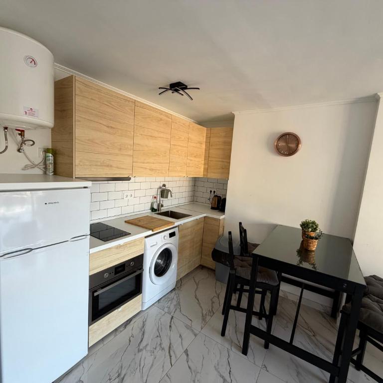 Apartamento costa del sol - Appartamento con 1 Camera da Letto - 8
