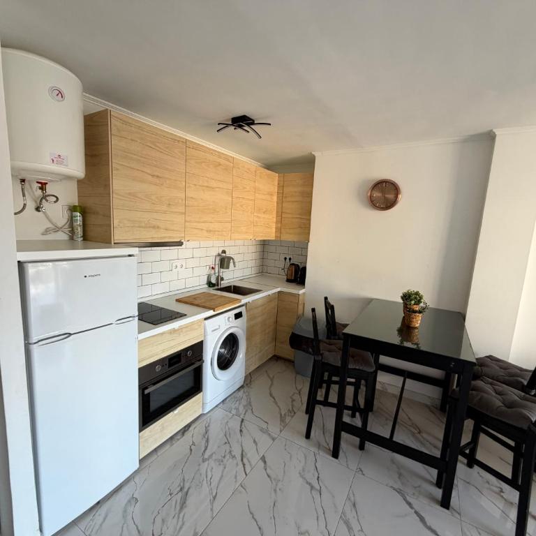 Apartamento costa del sol - Appartamento con 1 Camera da Letto - 40