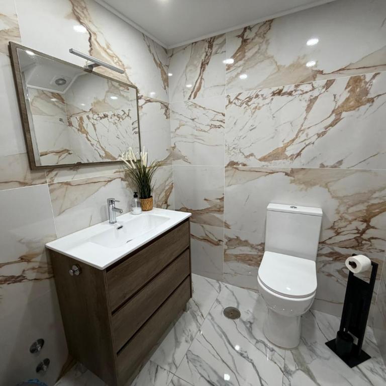 Apartamento costa del sol - Appartamento con 1 Camera da Letto - 22