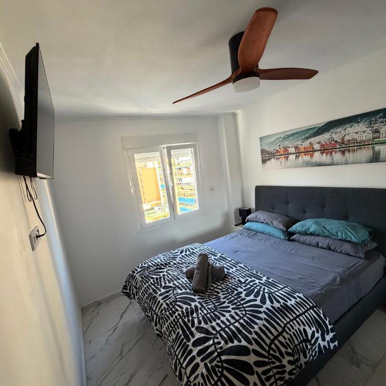 Apartamento costa del sol - Appartamento con 1 Camera da Letto - 14