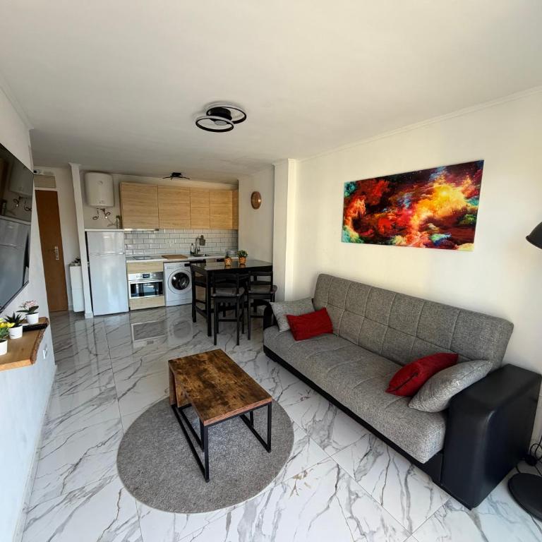 Apartamento costa del sol - Appartamento con 1 Camera da Letto - 7