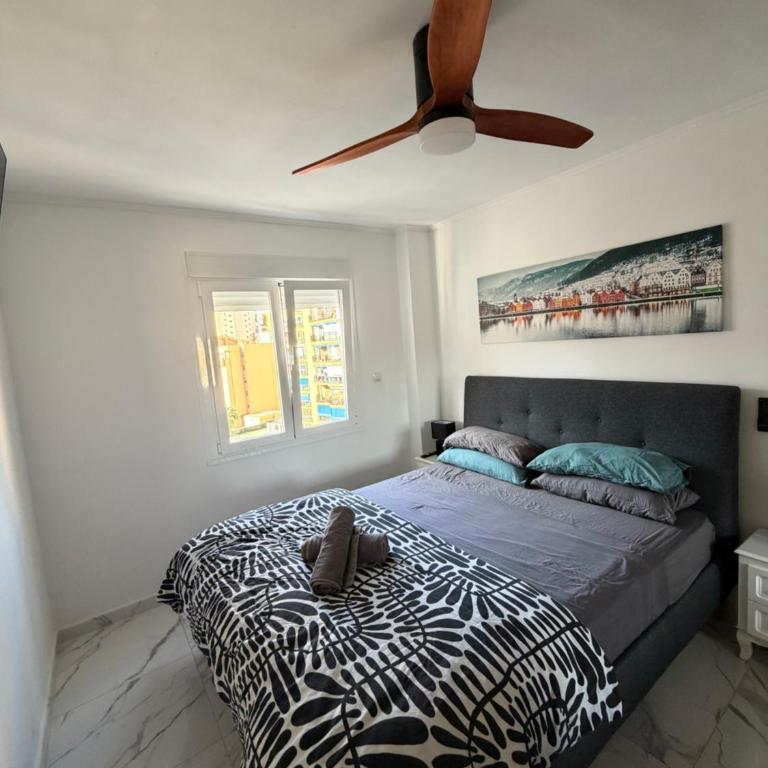 Apartamento costa del sol - Appartamento con 1 Camera da Letto - 36