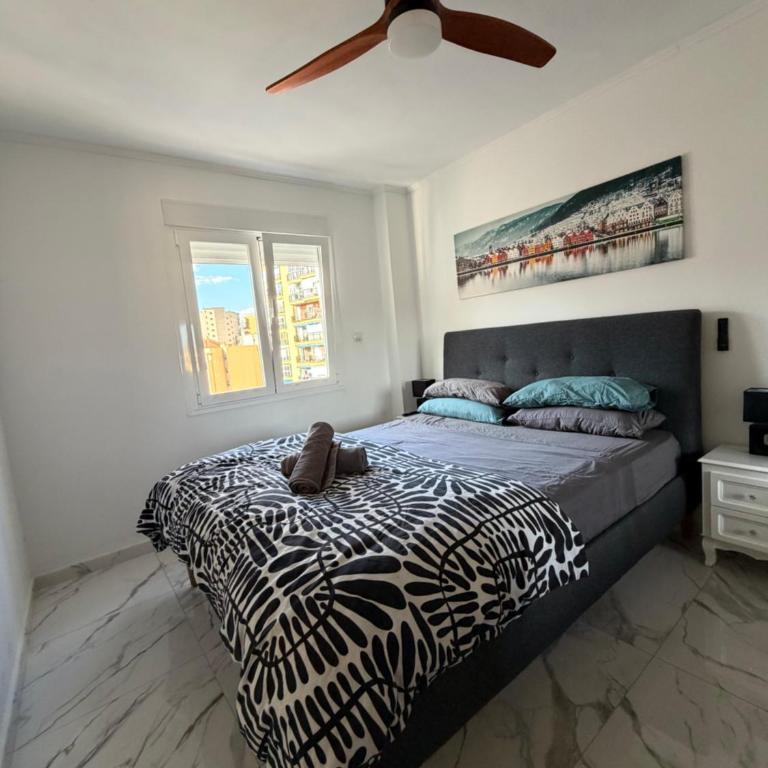 Apartamento costa del sol - Appartamento con 1 Camera da Letto - 17