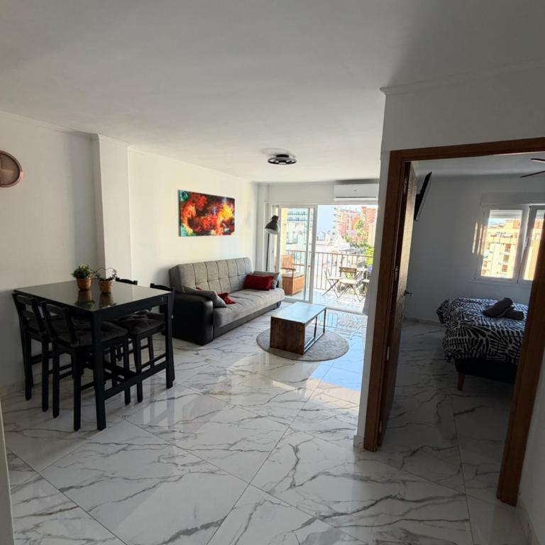 Apartamento costa del sol - Appartamento con 1 Camera da Letto - 34