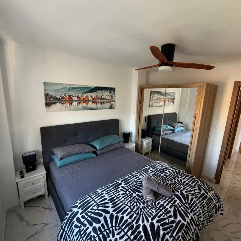 Apartamento costa del sol - Appartamento con 1 Camera da Letto - 15