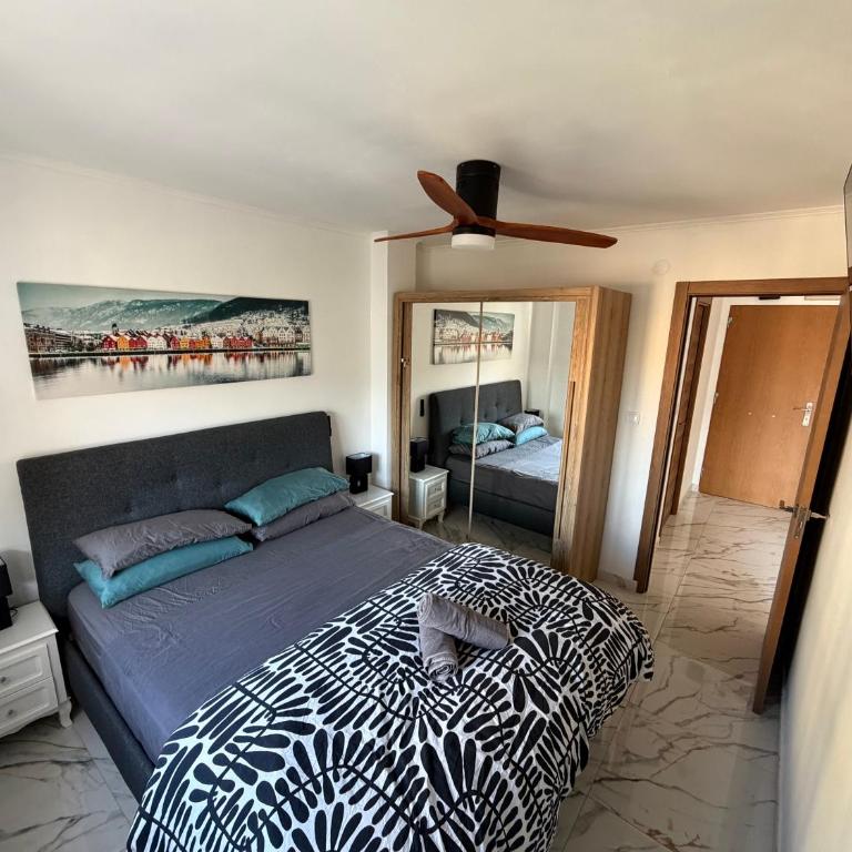 Apartamento costa del sol - Appartamento con 1 Camera da Letto - 38