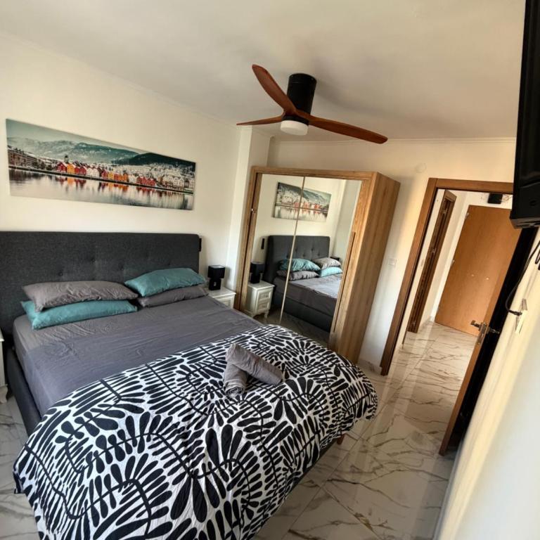 Apartamento costa del sol - Appartamento con 1 Camera da Letto - 42