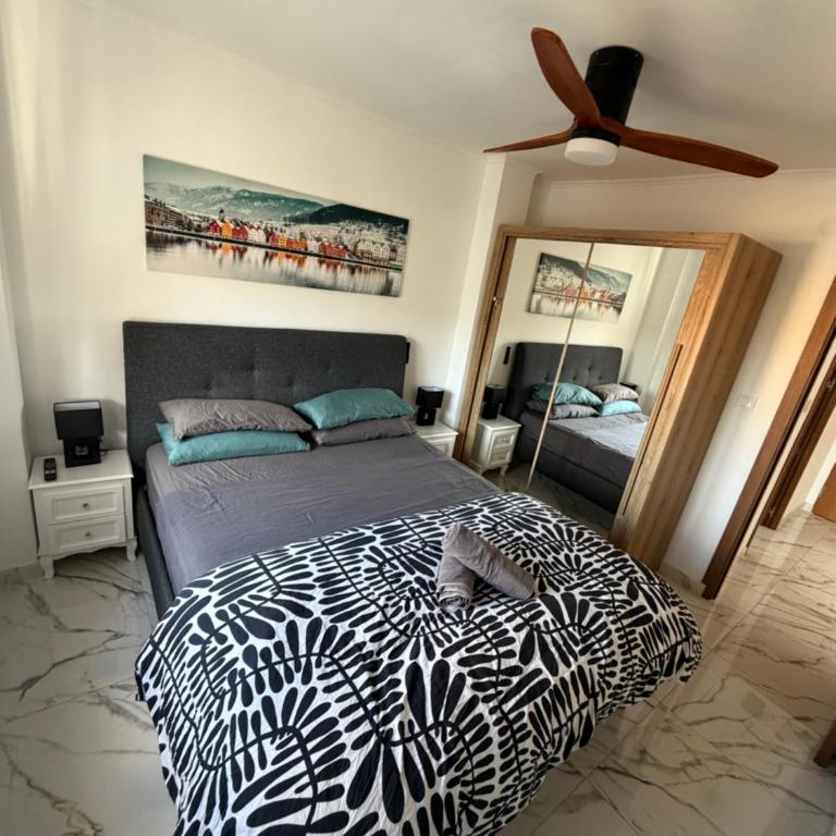 Apartamento costa del sol - Appartamento con 1 Camera da Letto - 43