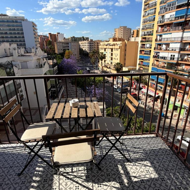 Apartamento costa del sol - Appartamento con 1 Camera da Letto - 46