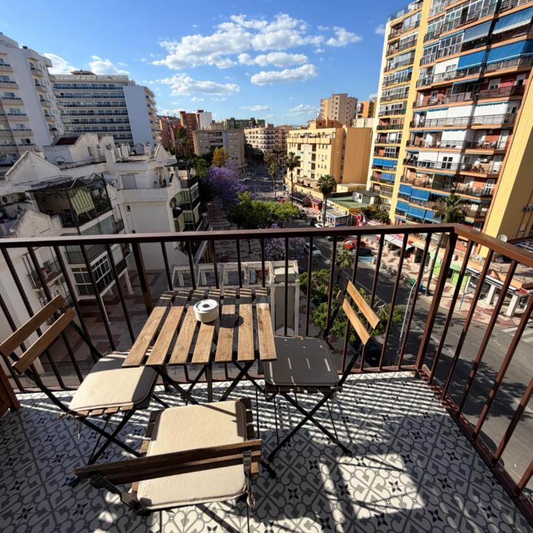 Apartamento costa del sol - Appartamento con 1 Camera da Letto - 44