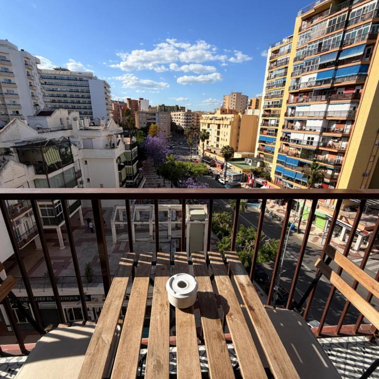 Apartamento costa del sol - Appartamento con 1 Camera da Letto - 4