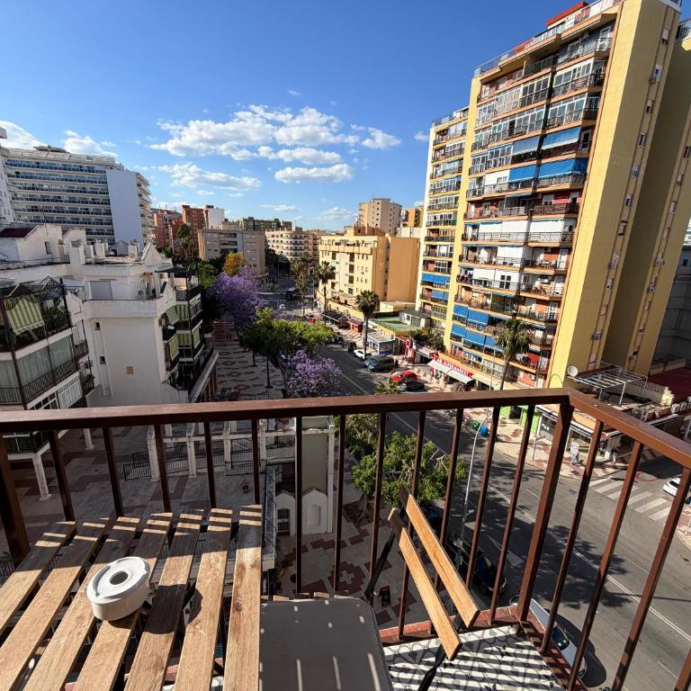 Apartamento costa del sol - Appartamento con 1 Camera da Letto - 5