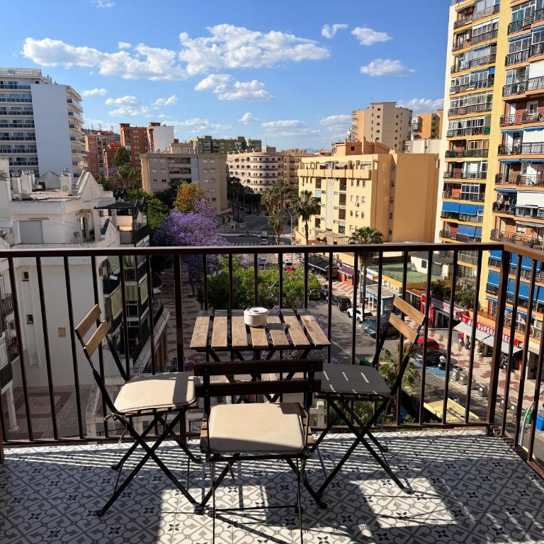 Apartamento costa del sol - Appartamento con 1 Camera da Letto - 45