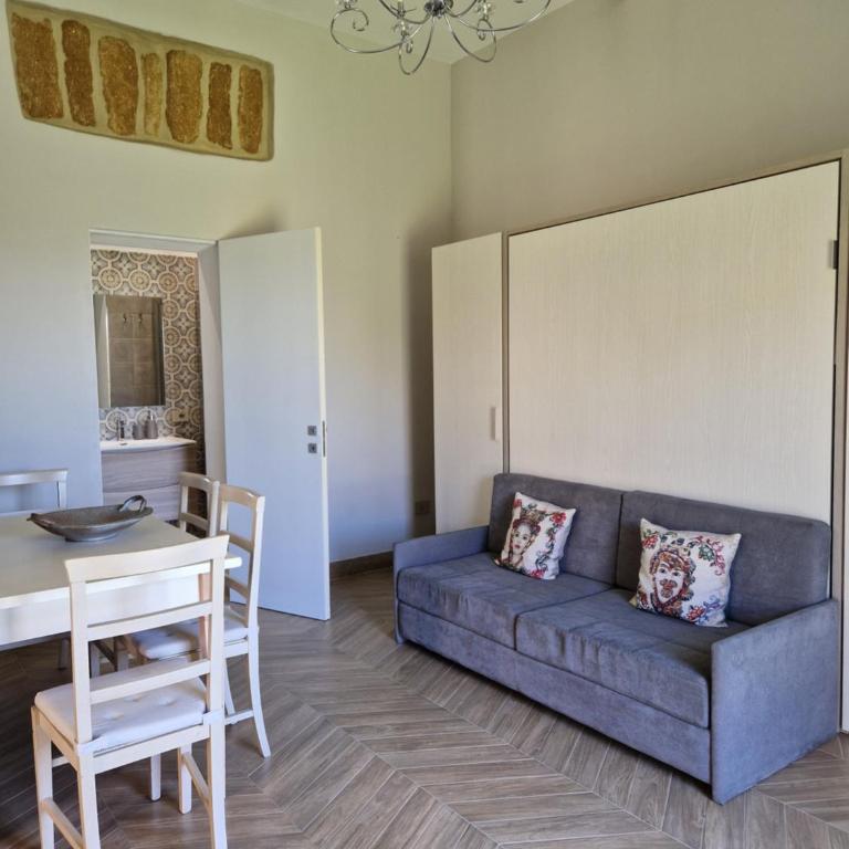 Villa Fedra Rooms & Pool - Casa Vacanze con 3 Camere da Letto - 14