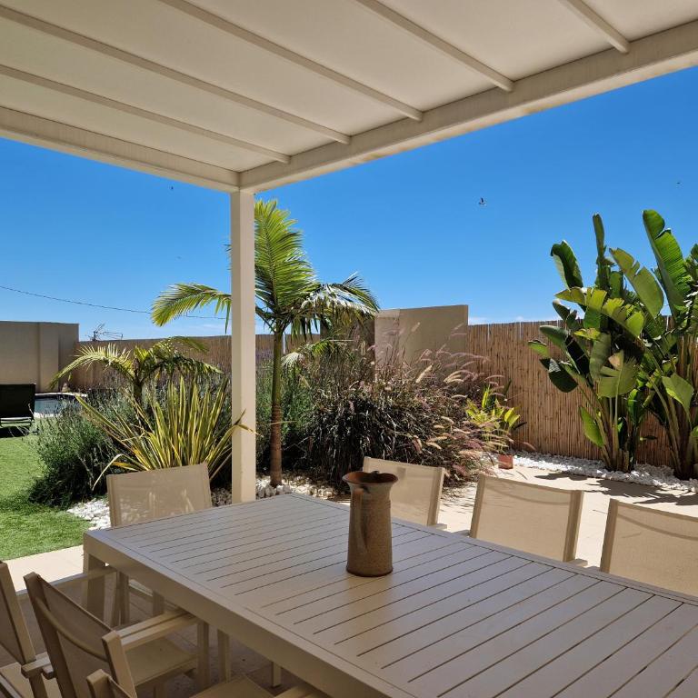Villa Fedra Rooms & Pool - Casa Vacanze con 3 Camere da Letto - 16