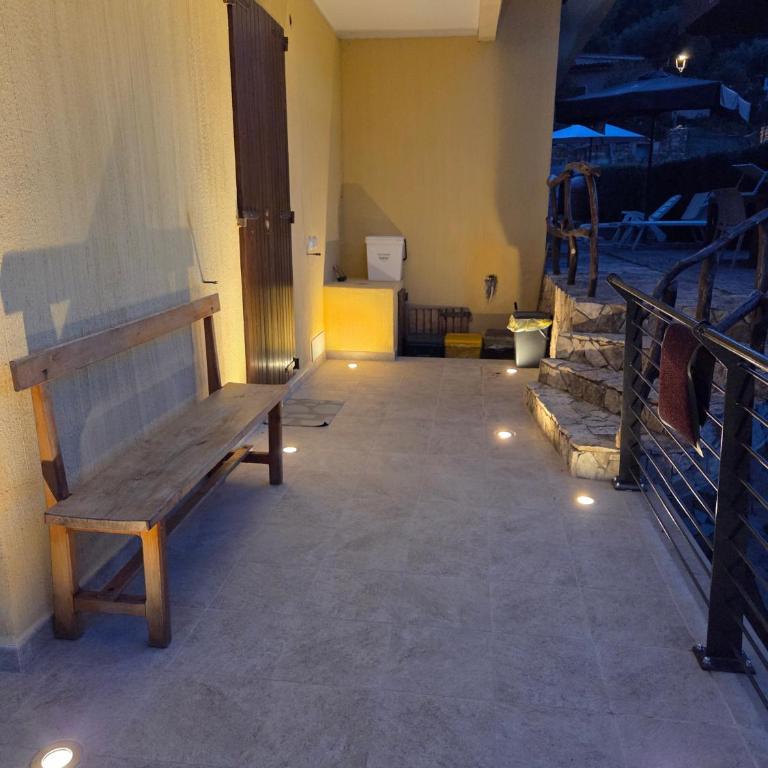 Villa Costa Paradiso del Sud - Casa con 3 Camere da Letto - 20