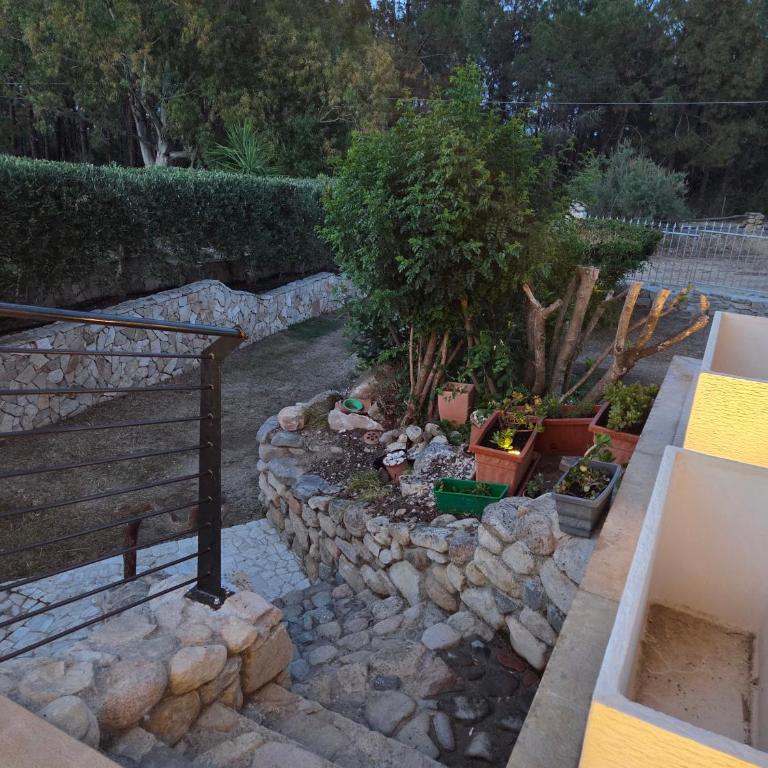 Villa Costa Paradiso del Sud - Casa con 3 Camere da Letto - 18