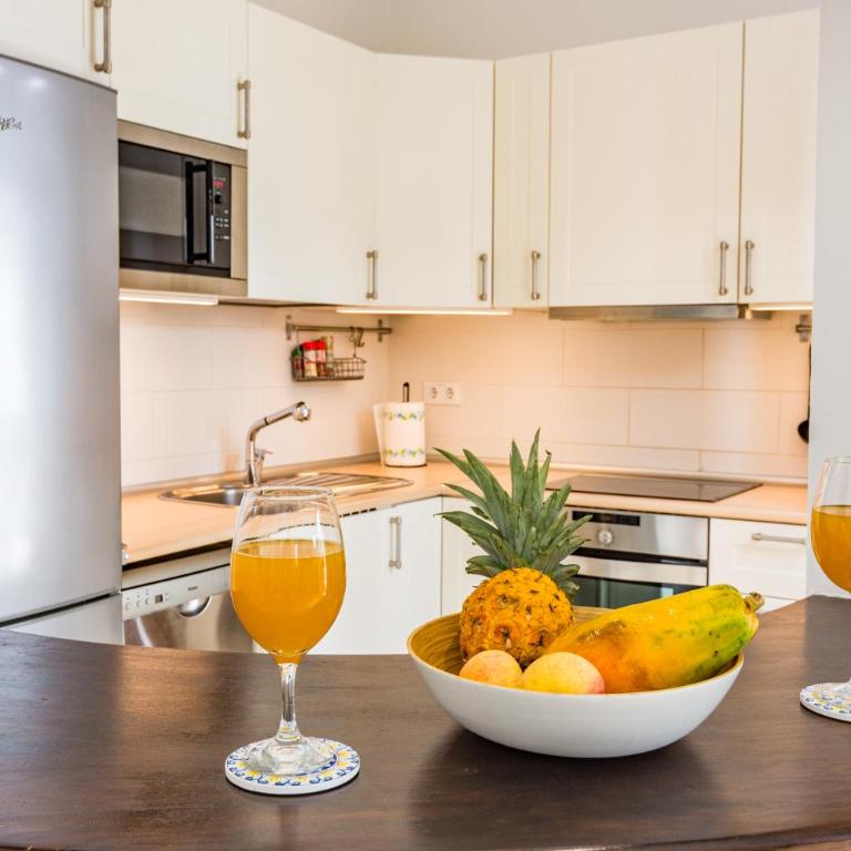 Lovely and charming villa VT with big terrace - Two-Bedroom House - 23