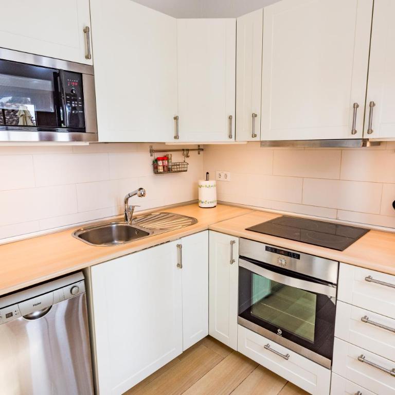 Lovely and charming villa VT with big terrace - Two-Bedroom House - 21
