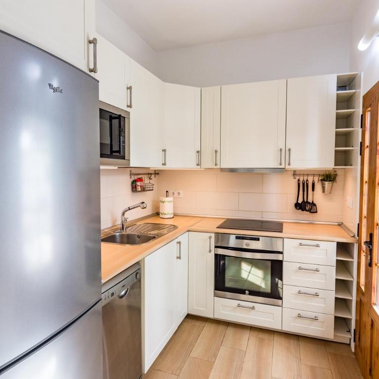 Lovely and charming villa VT with big terrace - Two-Bedroom House - 26