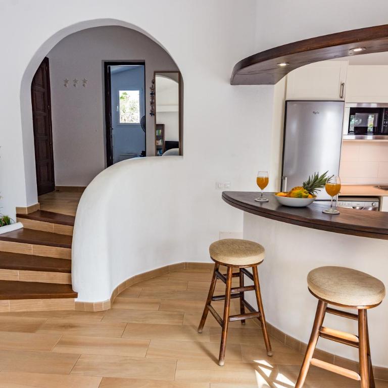 Lovely and charming villa VT with big terrace - Two-Bedroom House - 22