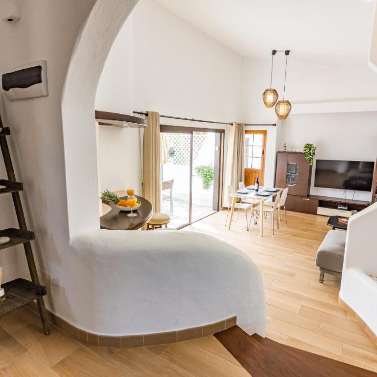 Lovely and charming villa VT with big terrace - Two-Bedroom House - 27